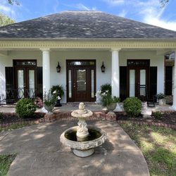 Harrison’s Home Renovations