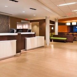 Fairfield by Marriott Inn & Suites Utica