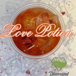 Diamond Nutrition