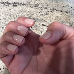 CoCo Nail Spa - Manicure by Mary