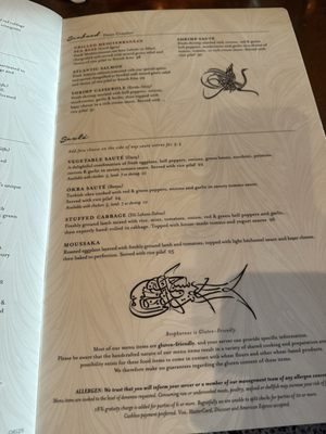 Menu photo 1 Bosphorous - Winter Garden Winter Garden, FL Menu photo 1 Bosphorous - Winter Garden Winter Garden, FL