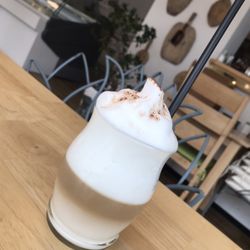 Tagazzi - Latte Macchiato
