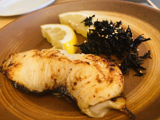 Sushi Yashin by null