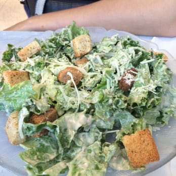 Bob & Edith's Diner - CAESAR SALAD $3.89 - American Near Me - Arlington, Virginia
