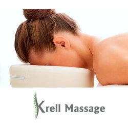 Krell Wellness Center - Massage Therapy available at the Krell Wellness Center in Prince George BC