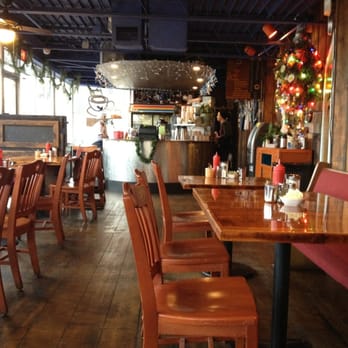 Ria's Bluebird - Inside of Ria's Bluebird - Southern Near Me - Atlanta, Georgia Ria's Bluebird - Inside of Ria's Bluebird - Southern Near Me - Atlanta, Georgia
