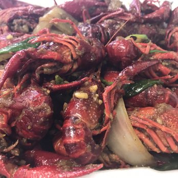 Cajun Crawfish - Cajun/Creole Near Me - Houston, Texas