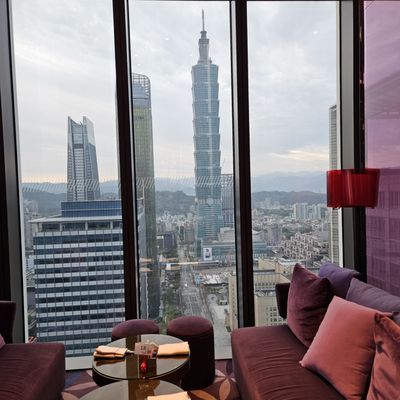 W Taipei by null