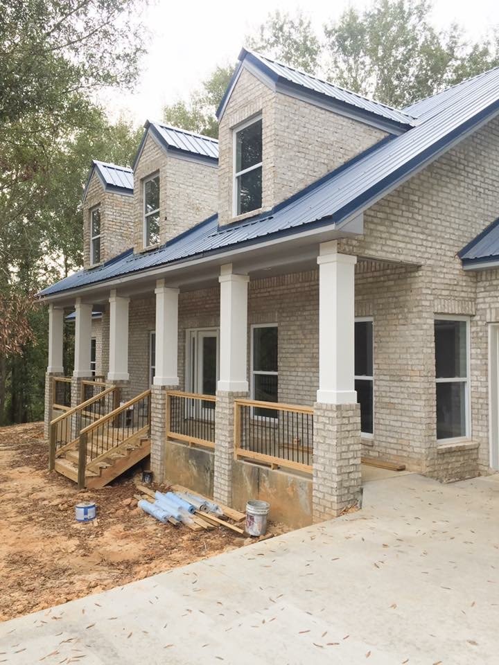 Slide of S Graves Construction And Roofing