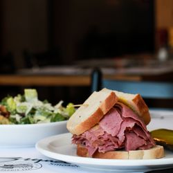 Brynd Smoked Meat