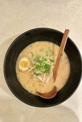 Ajisen Ramen (Midtown) by null
