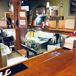 The Maple Room - Bar Scope