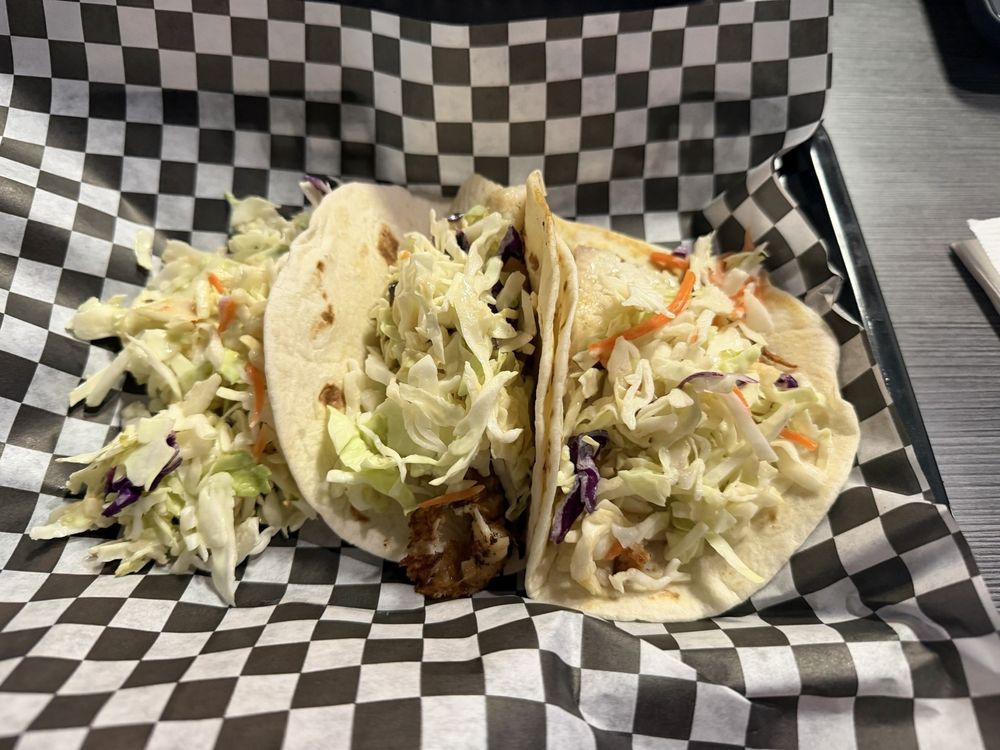 Fire Up The Grill — Mexican restaurant in Spokane