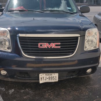 Optic-Kleer - Abilene - Windshield Installation & Repair Near Me