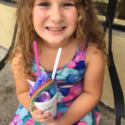 SugarLove Snowballs