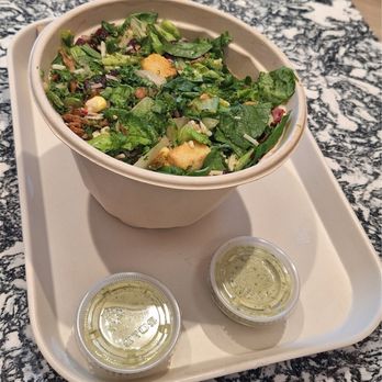 CHOPT CREATIVE SALAD - Updated February 2026 - 30 Photos & 19 Reviews