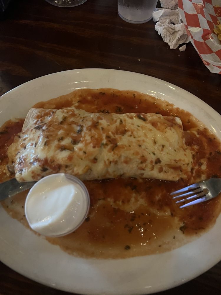 Valle Grande Mexican Grill Logo