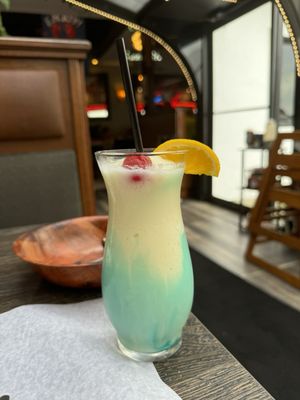 City Island Lobster House by null