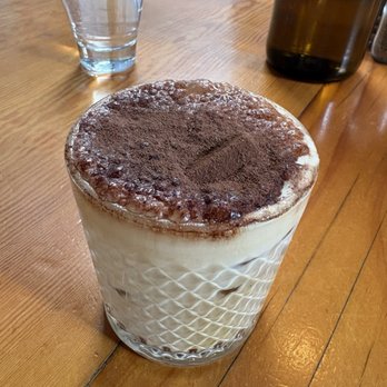 Proud Mary Coffee - Mont Blanc - Coffee & Tea Near Me - Portland, Oregon