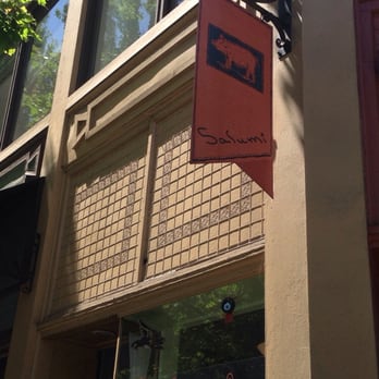Salumi - Store front - Italian Near Me - Seattle, Washington