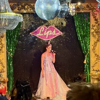 Lips - Host - Bars Near Me - San Diego, California