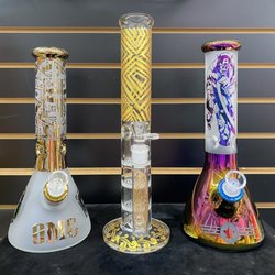 Joseph Discount Store - All new and different kinds of water pipes