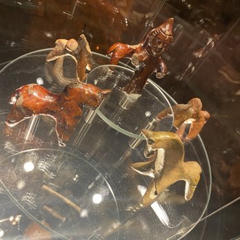 Podziemia Rynku - Medieval game pieces - Museums Near Me - Kraków, Massachusetts
