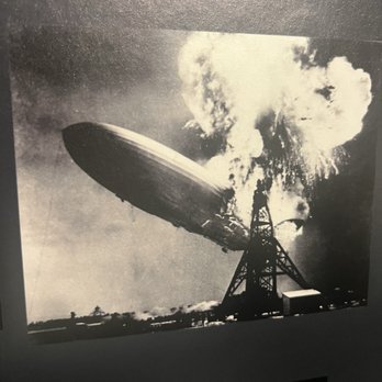 Zeppelin Museum - Museums Near Me - Friedrichshafen, BW