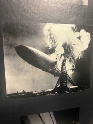 Zeppelin Museum Friedrichshafen by null