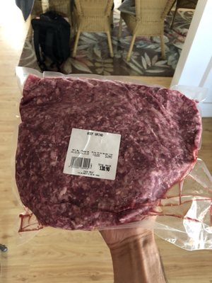 Ends Meat by null