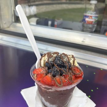 Island Acai - Snack - Acai Bowls Near Me - Galveston, Texas Island Acai - Snack - Acai Bowls Near Me - Galveston, Texas