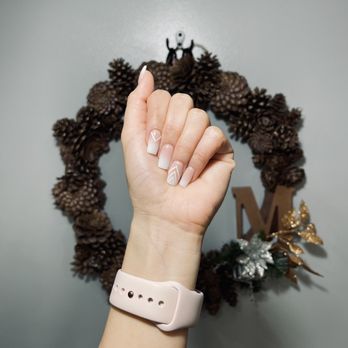 Mimi’s Nail Salon - Ombré nails design - Nail Technicians Near Me - Alvin, Texas Mimi’s Nail Salon - Ombré nails design - Nail Technicians Near Me - Alvin, Texas