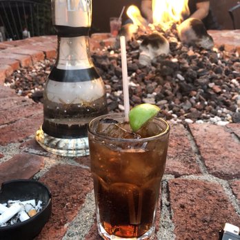 Indian Summer - Cocktail Bars Near Me - Monterey, California