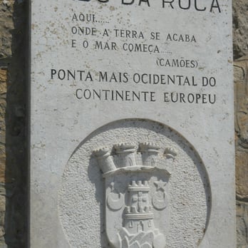 Cabo Da Roca - Landmarks & Historical Buildings Near Me - Colares, 11