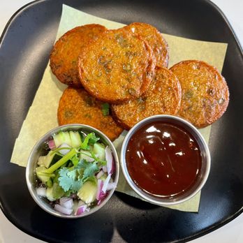 Kao Hom - Shrimp Cake - Thai Near Me - Van Nuys, California Kao Hom - Shrimp Cake - Thai Near Me - Van Nuys, California