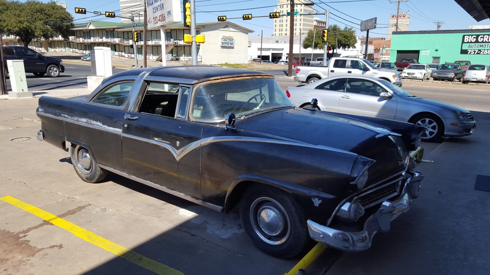 WACO AUTO GLASS 20 Photos 921 Enterprise Blvd, Hewitt, Texas