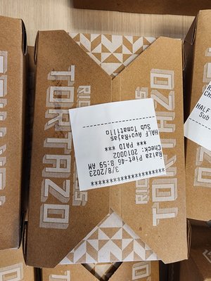 Tortazo - Willis Tower by null
