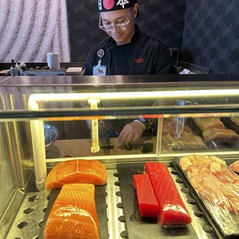 Sukai - Teppanyaki Near Me - Friant, California