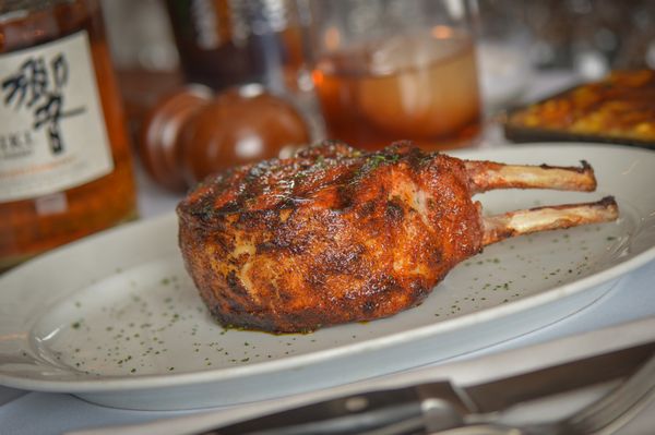 Steak 48 by null