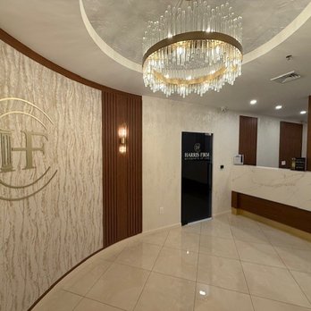Harris Firm - waiting room - Workers Compensation Law Near Me - Queens, New York Harris Firm - waiting room - Workers Compensation Law Near Me - Queens, New York