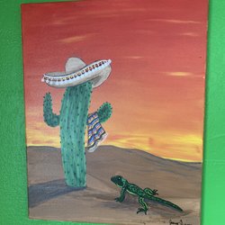 El Pueblo Mexican Restaurant