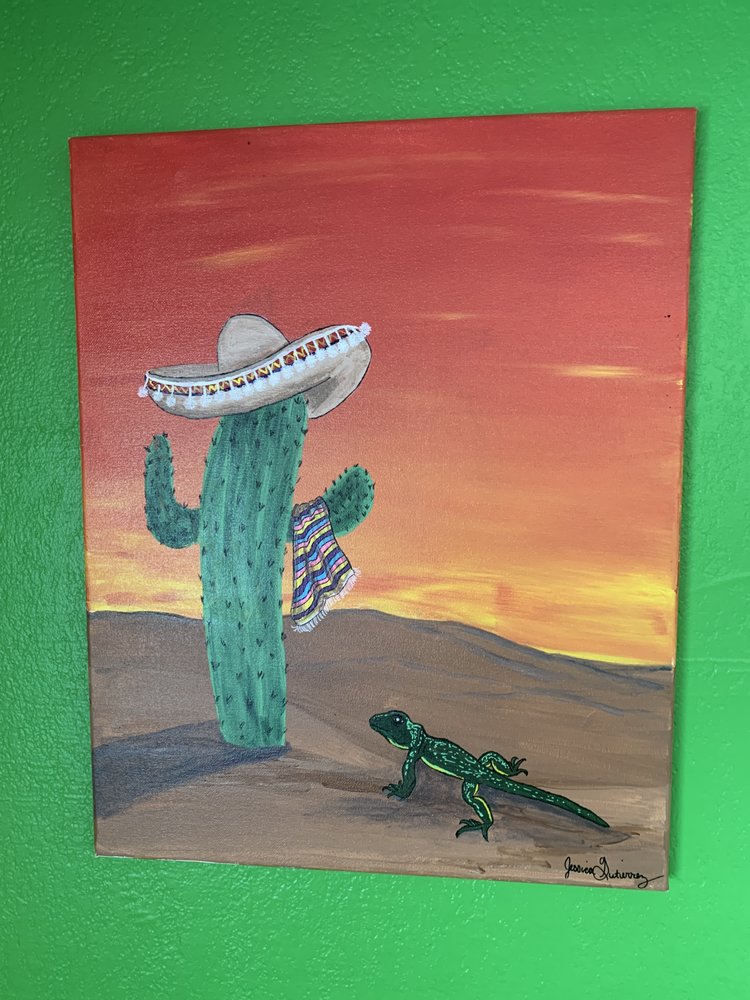 EL PUEBLO MEXICAN RESTAURANT 434 Hwy 50 W, Tipton, Missouri Mexican