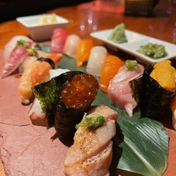 Kenichi Aspen - Sushi Bars Near Me - Aspen, Colorado