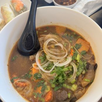 Pho Guru - Bo Kho - Vietnamese Near Me - Katy, Texas