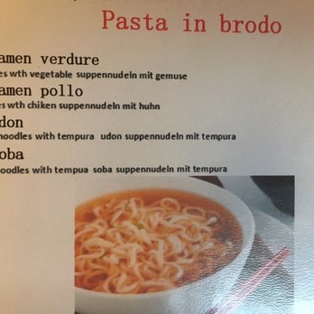 Ichiban - japanisch - Japanese Near Me - Bolzano, BZ