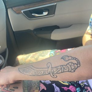 WYLD CHYLD TATTOO - 61 Photos & 57 Reviews - Tattoo - 1708 Sunrise Hwy