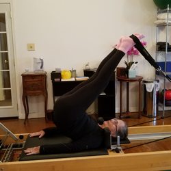 Sellwood Pilates - Everyone can benefit