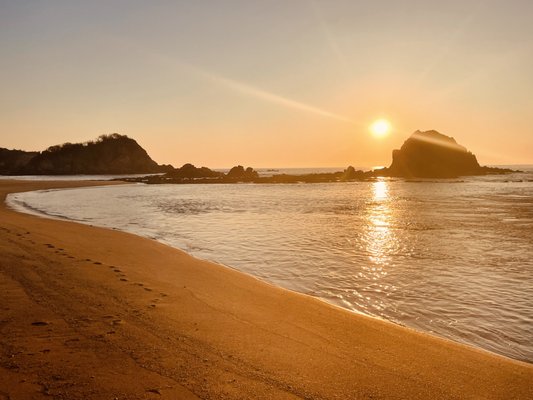 Secrets Huatulco by null
