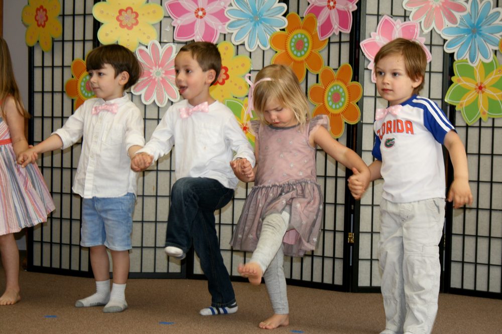 Little Olive Tree Preschool - childcare center in Portland, OR