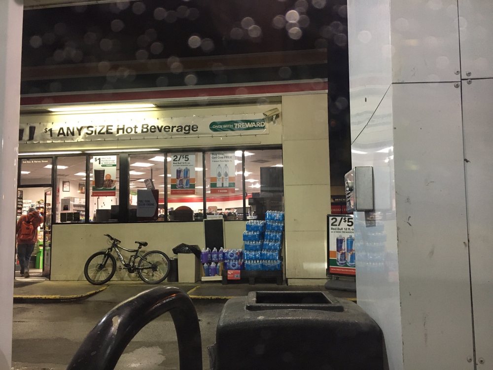 7ELEVEN 26375 US 119, Belfry, Kentucky Gas Stations Phone Number